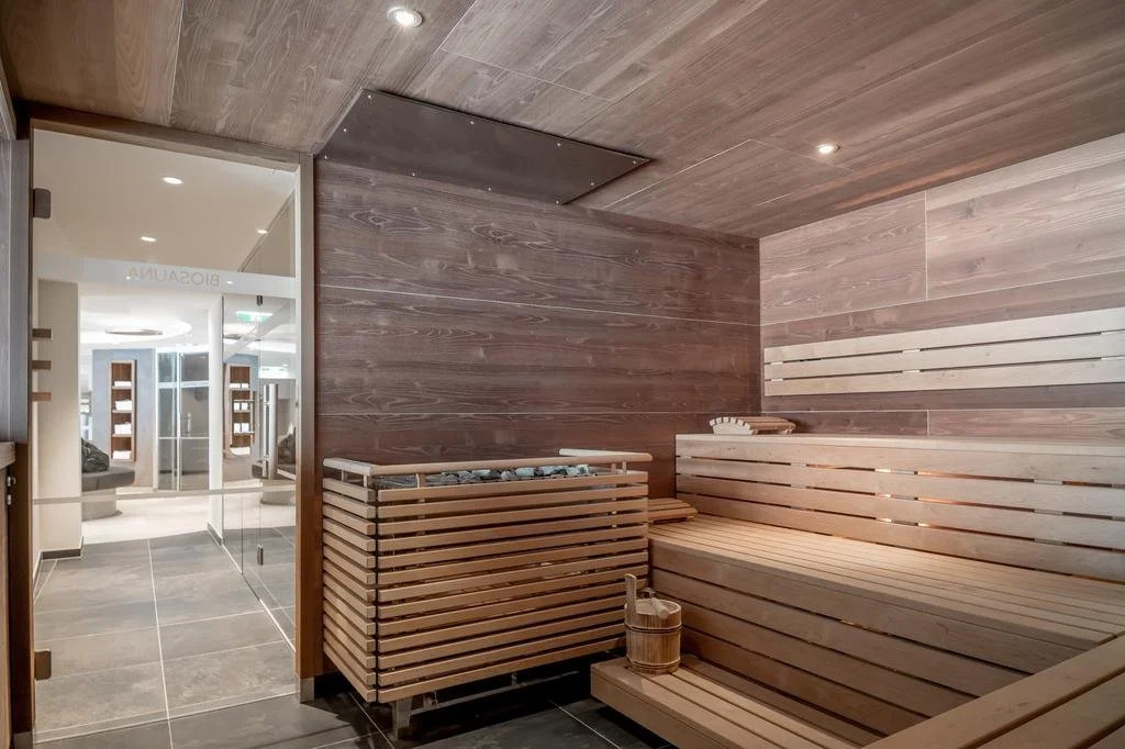 Alpenhotel Enzian