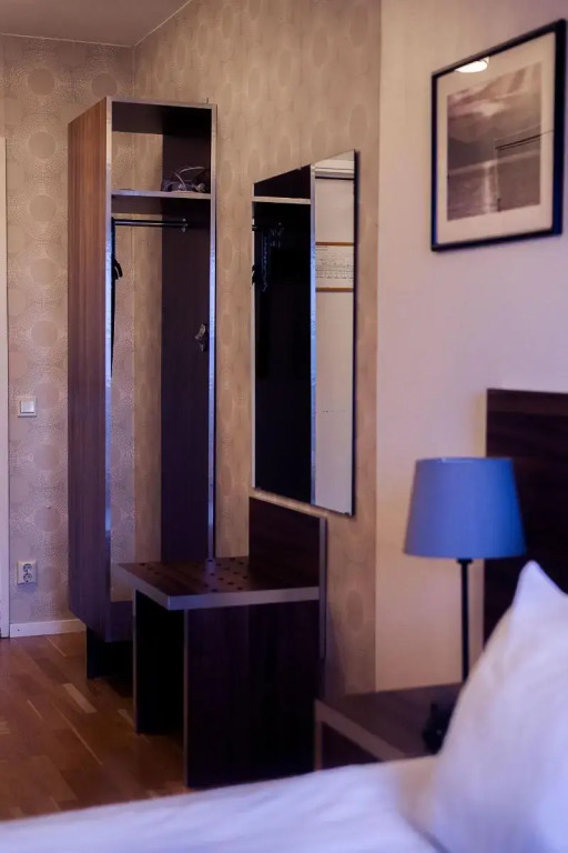 Hotell Wilhelmina