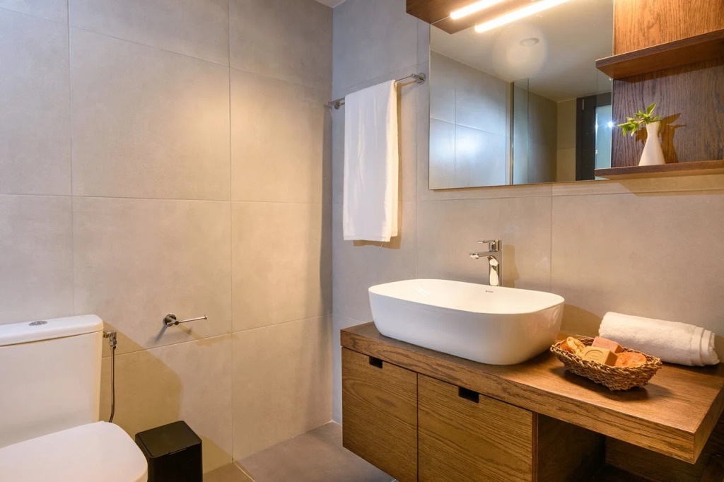 Elounda Colour Apartments