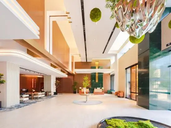Liyue Hotel