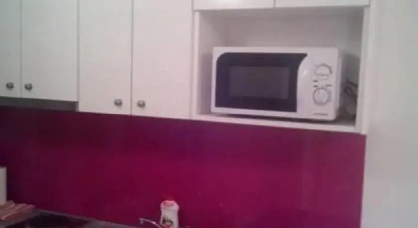 Apartment Draga