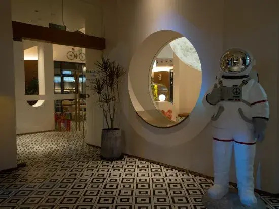 Dongchuang Renhe Hotel