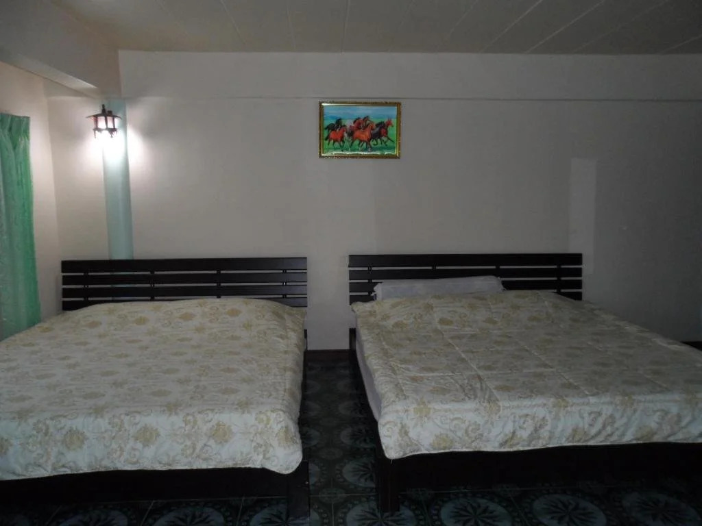 M&P Phuthong Resort Khao Kho
