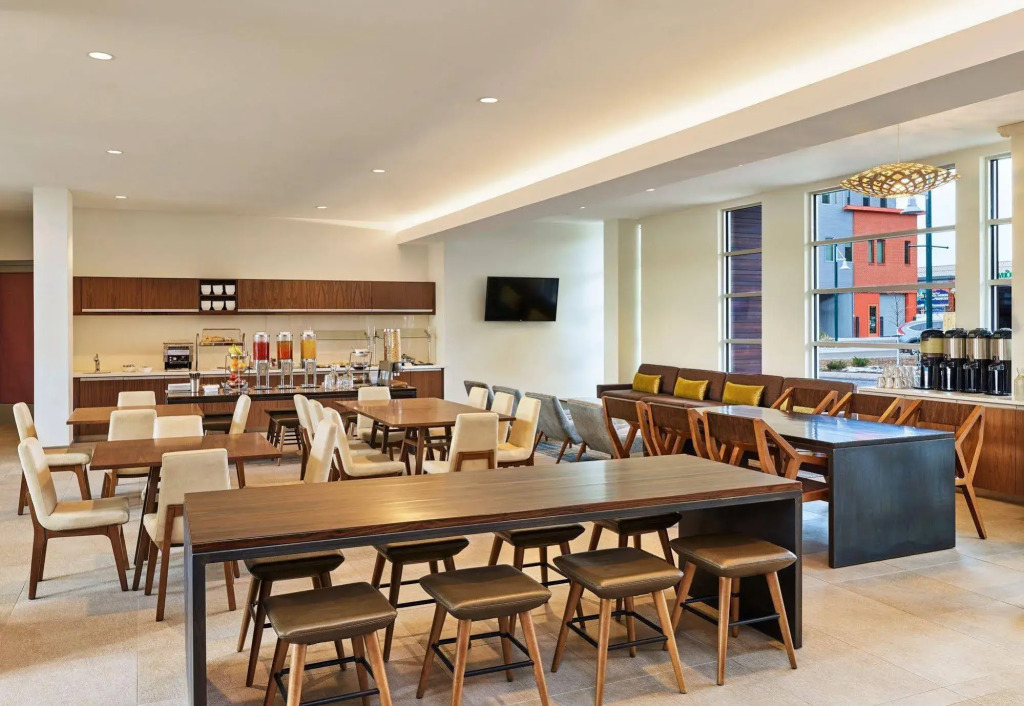 Element by Marriott Basalt - Aspen