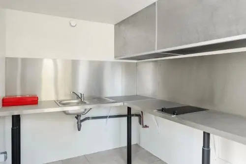 Hotelf1 Sarcelles