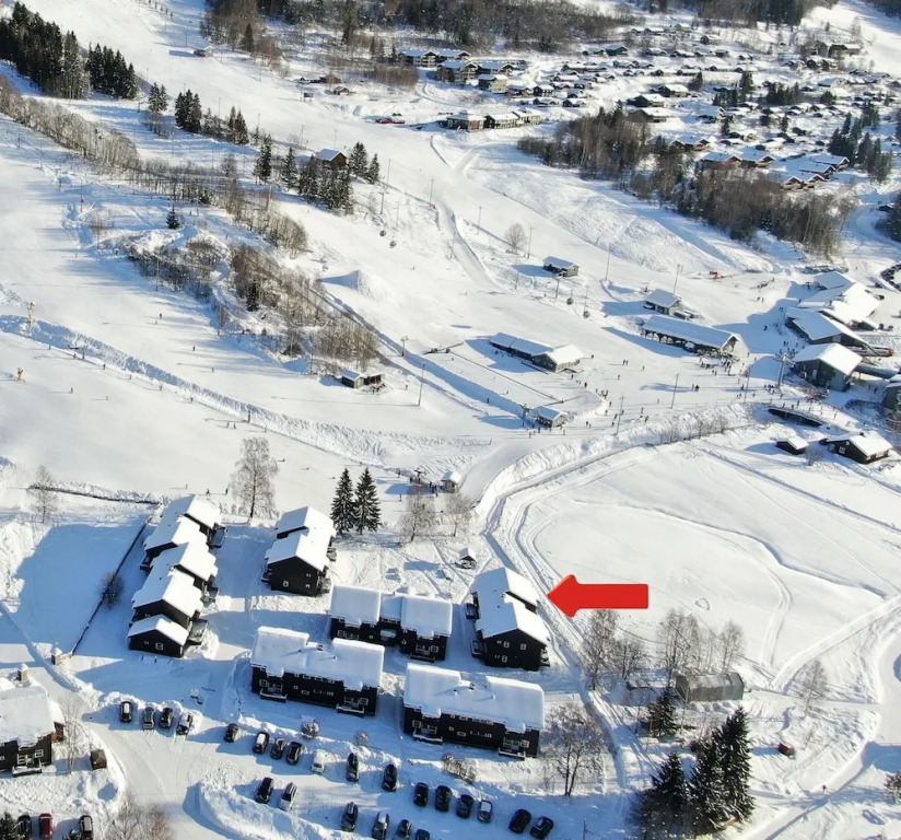 Hafjell Alpinlandsby Pluss