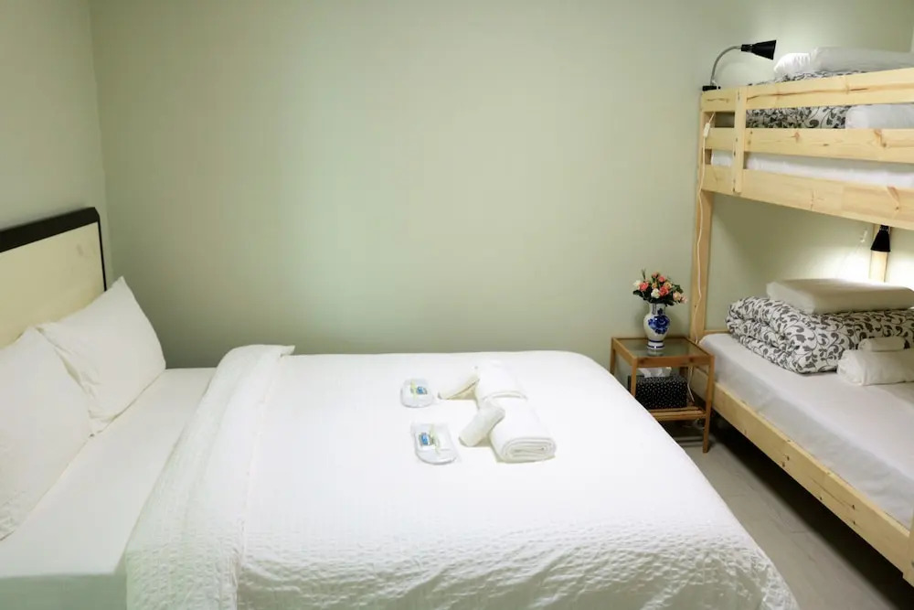 Jo Guesthouse - Hostel