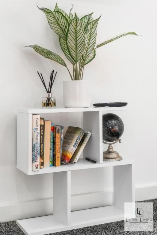 Top Hat - 1 Bed Apartment