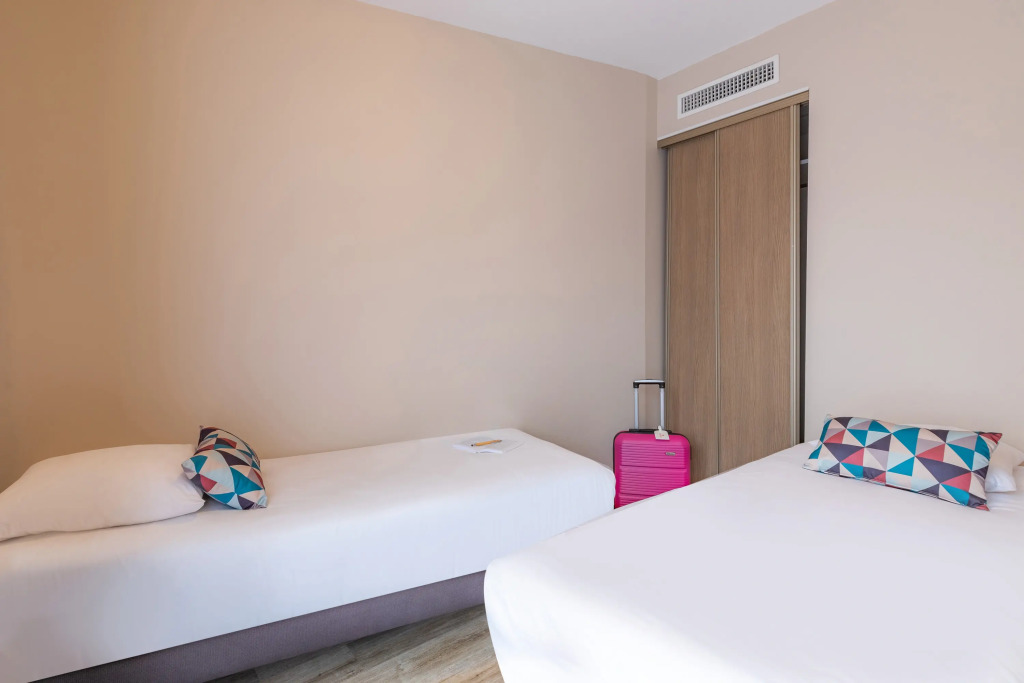 AppartCity Confort Agen Centre