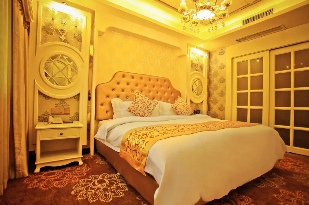 Jindu Hotel