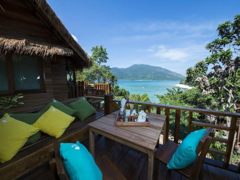 Sawan Resort