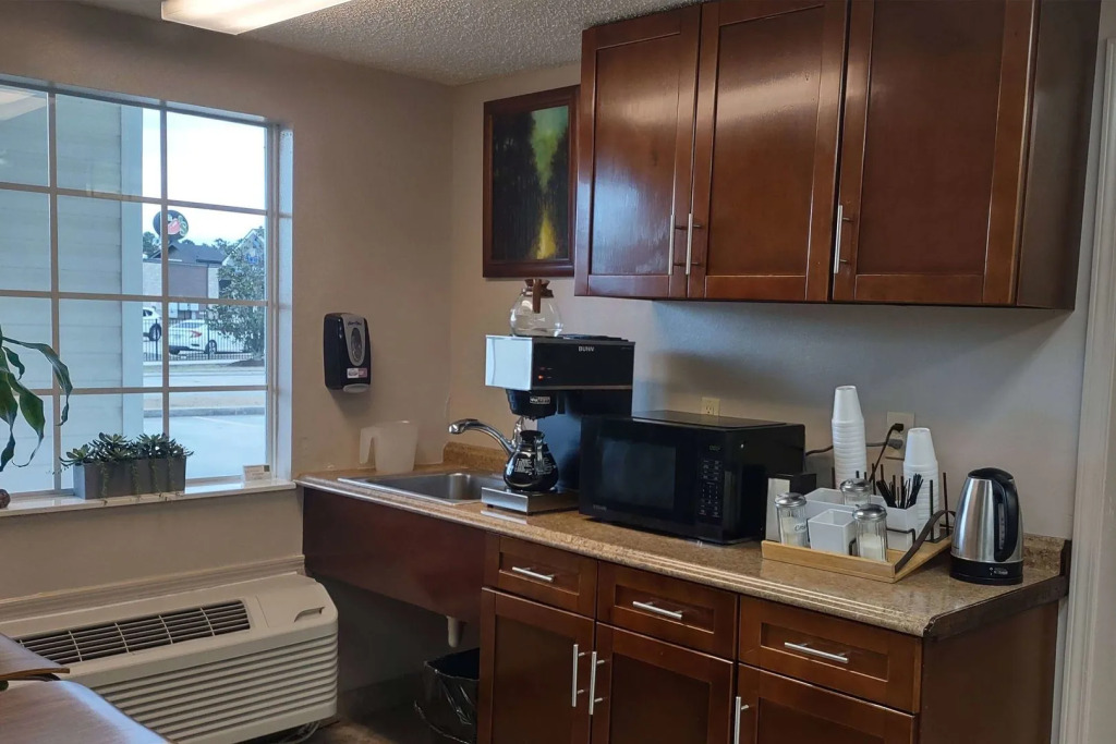 Carom Inn Denham Springs-BatonRouge