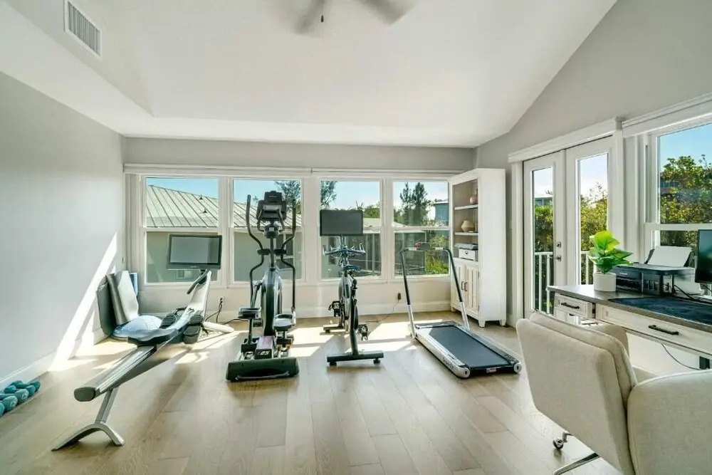 Luxury Waterfront Home in Sarasota