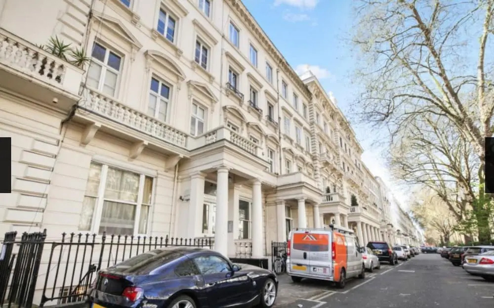 Stunning, Bright & Airy 1 Bed in Paddington