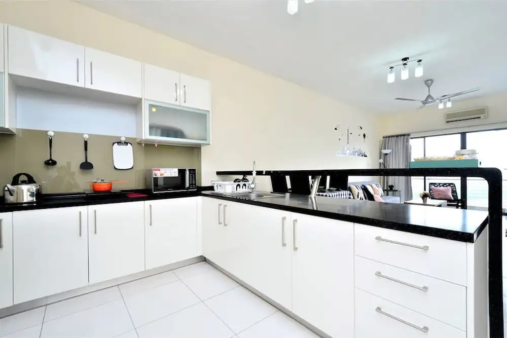 Dewy Setiawalk Puchong Fam. Apt 4-7pax near Sunway