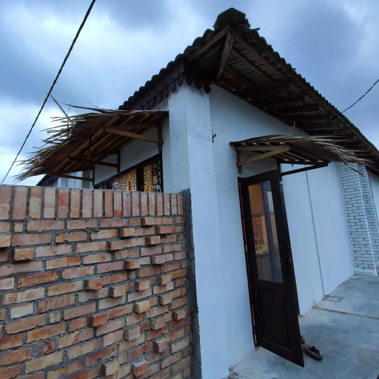 Tamu Beradu
