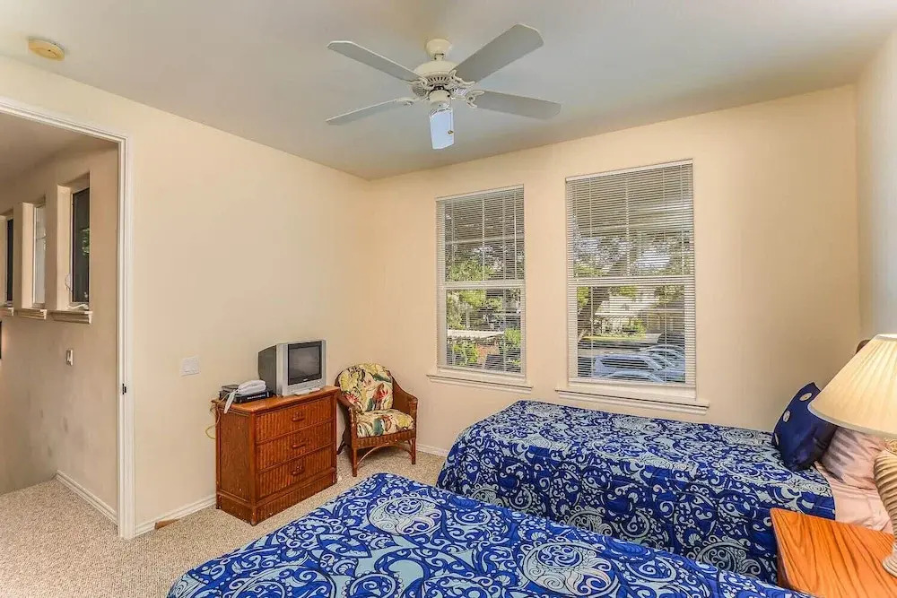 Waikoloa Fairway Villas D1