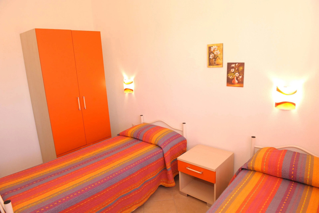 Case Vacanze Budoni Beach
