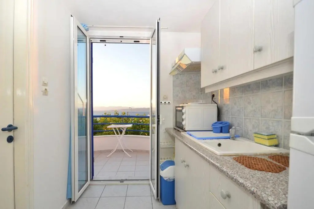 Asterias Apartments