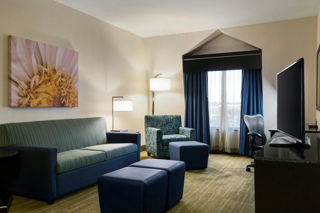 Hilton Garden Inn Houston Northwest