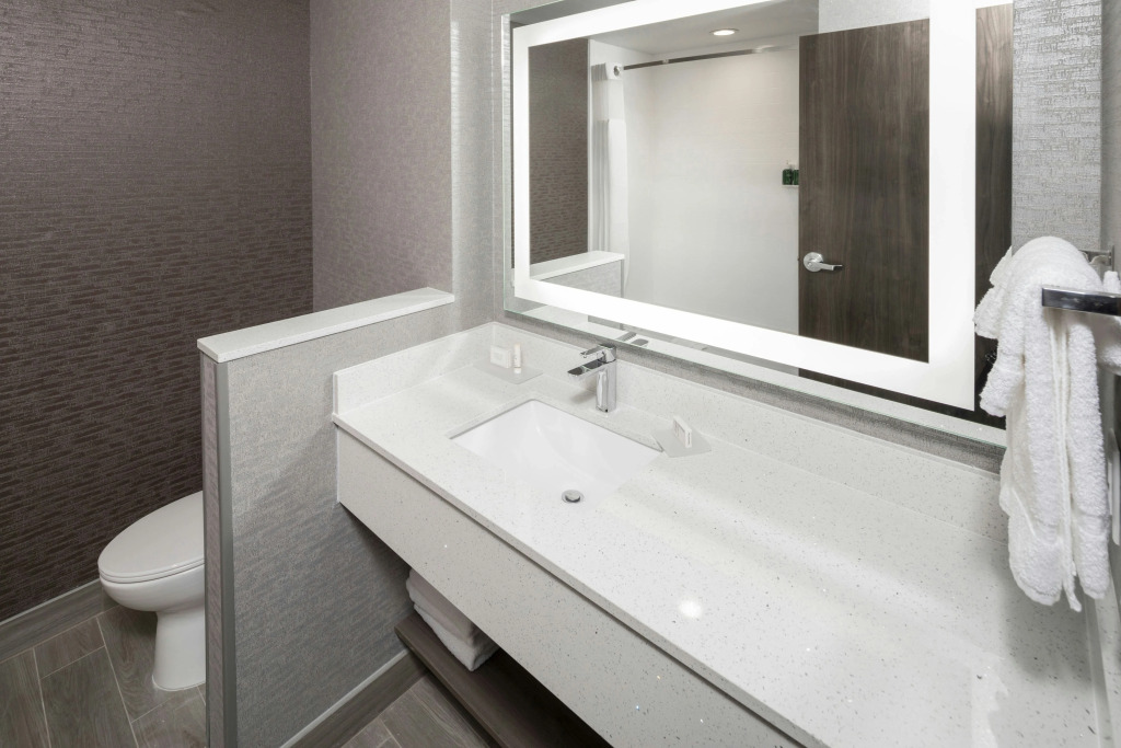 Fairfield Inn & Suites by Marriott Oklahoma City Downtown