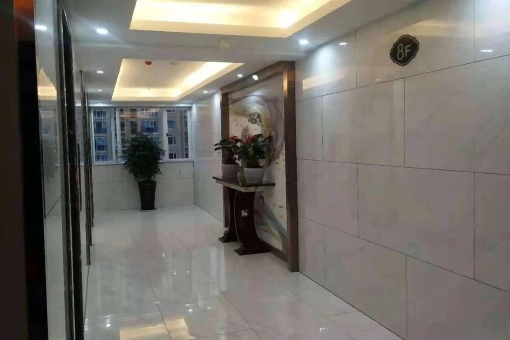 Kuairunda Boutique Hotel