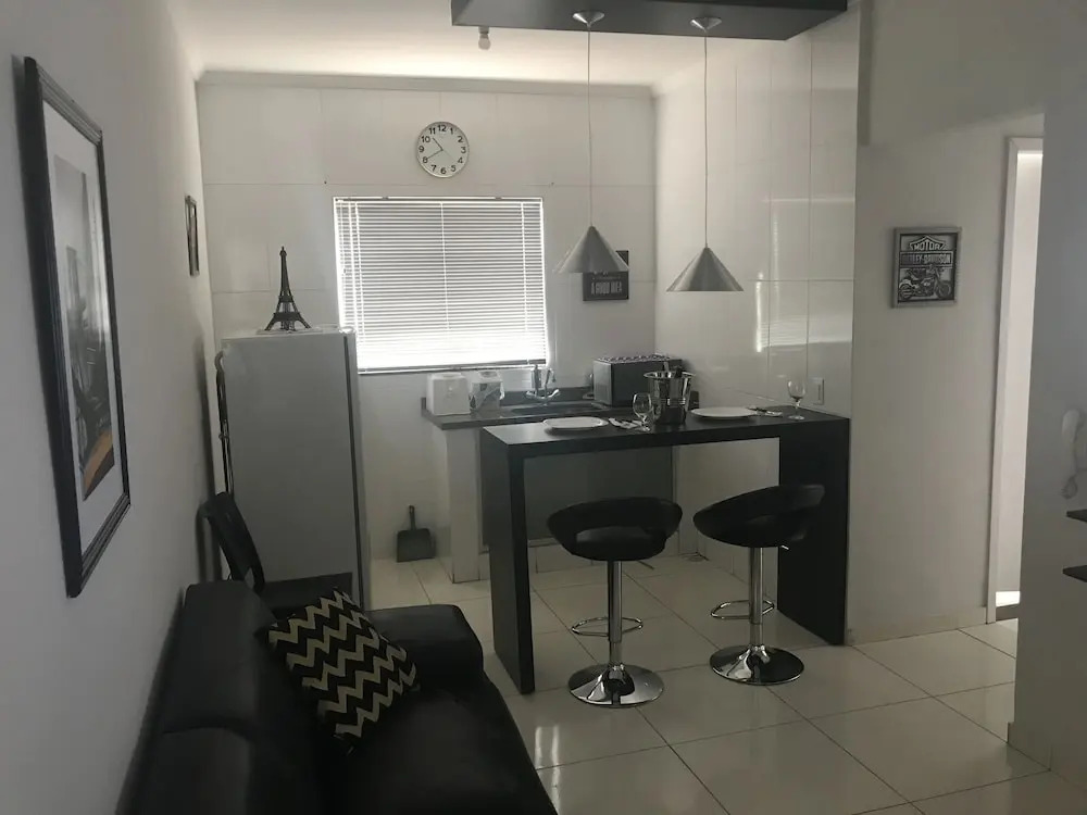Green House Apartamentos