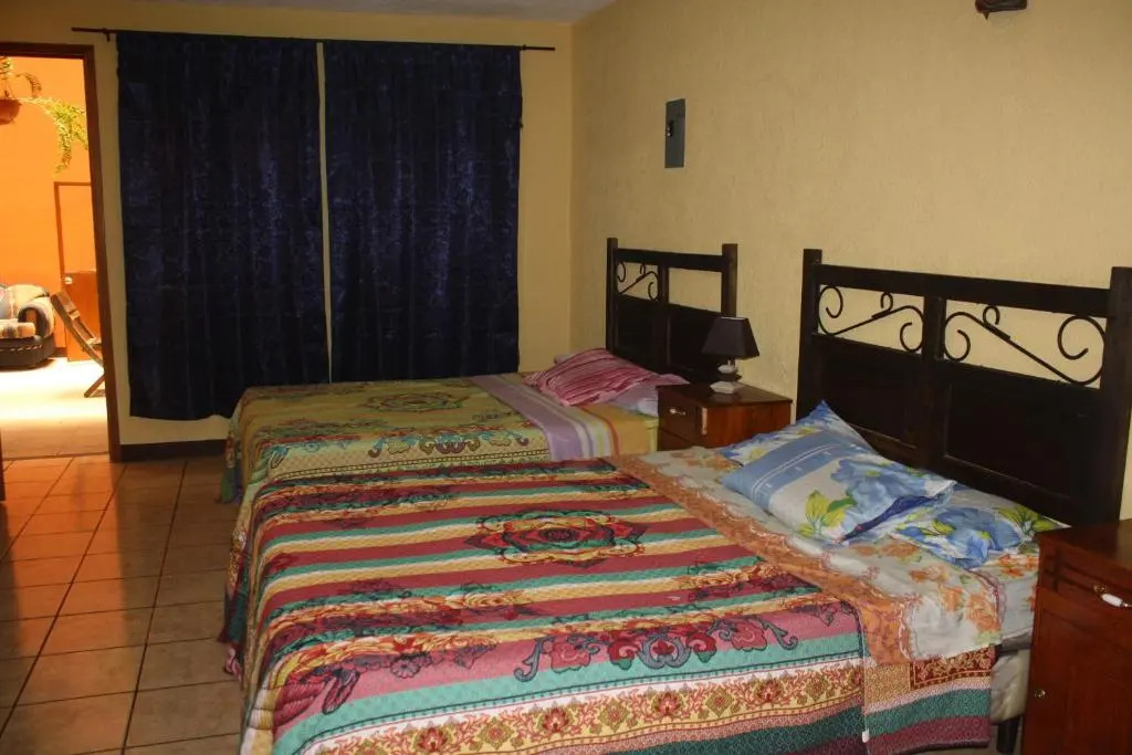 Hotel Kasa Kamelot
