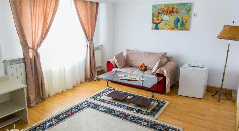 Villa Tamara