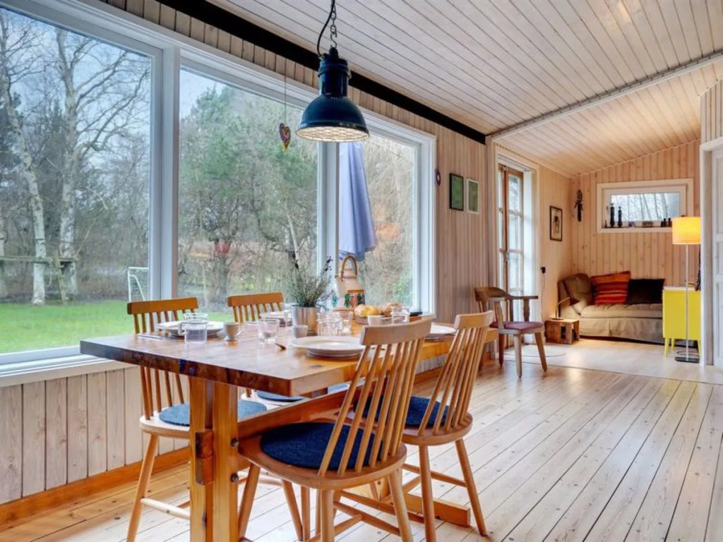 "Stojmena" - 500m from the sea in Sealand
