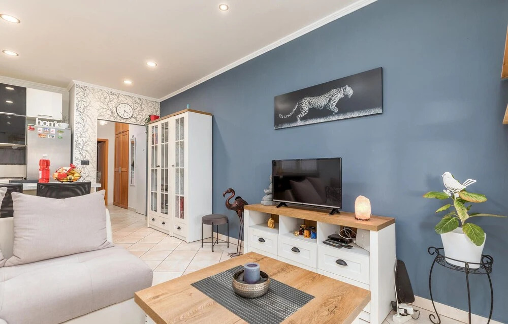 Stunning Apartment in Pula With Wifi and 1 Bedrooms