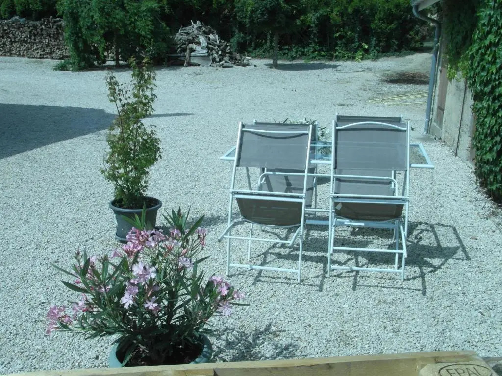 La Garitinne