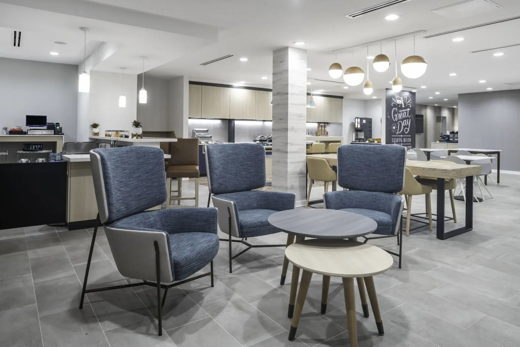 TownePlace Suites by Marriott San Antonio Universal City, Live Oak