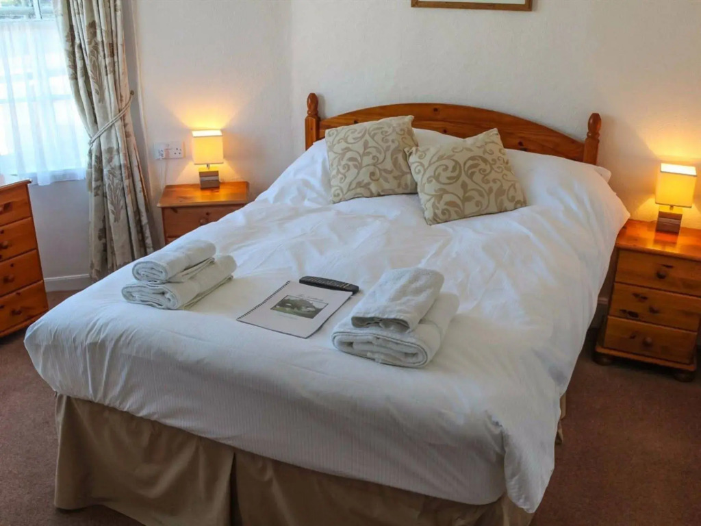 Kersbrook Guest Accommodation