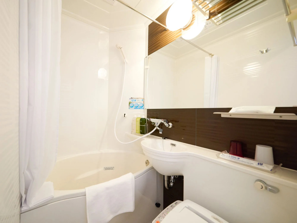 Super Hotel Premier Akasaka