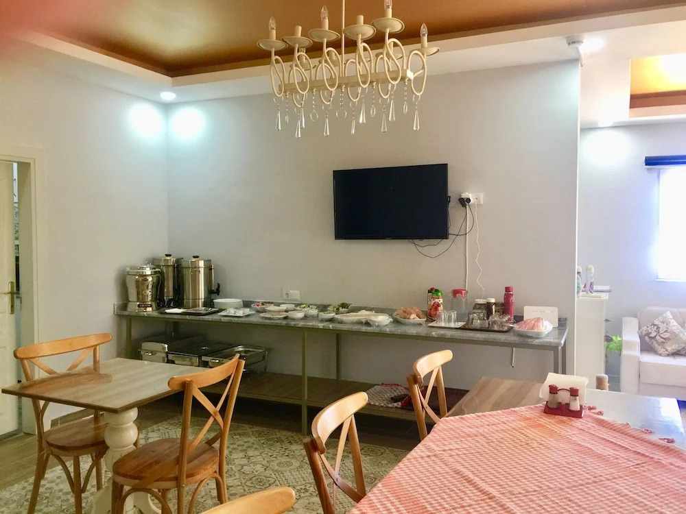 Hotel Rivera
