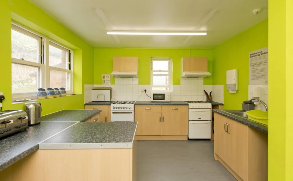 YHA Portland
