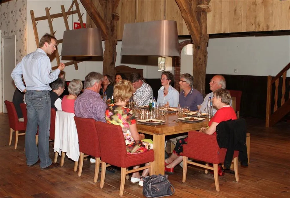 Erfgoed Bossem