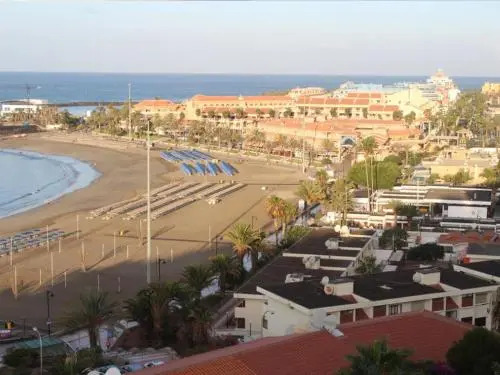 Apartamentos Vista Bahia