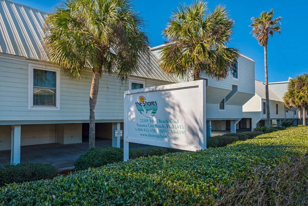 111 The Shores