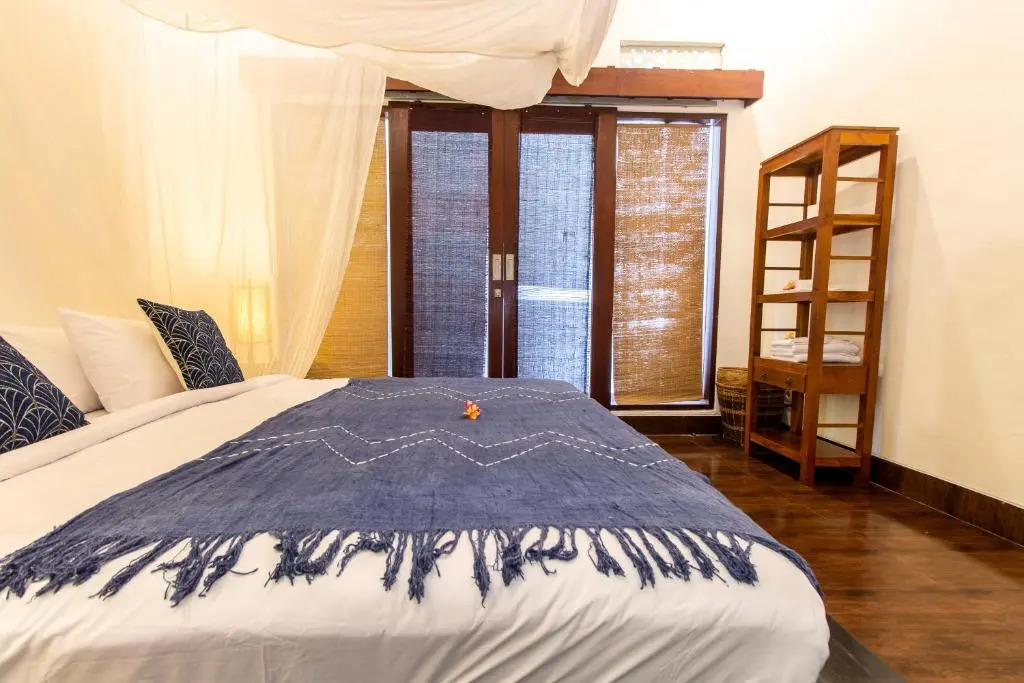 CASA PINARAK 1 I 3BR Private Villa near Seminyak