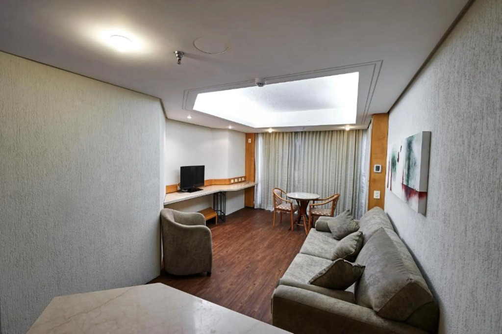 Dall’Onder Grande Hotel Bento Gonçalves