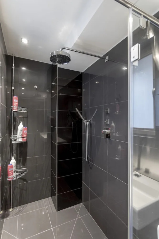 Luxury Central Duplex with terrace