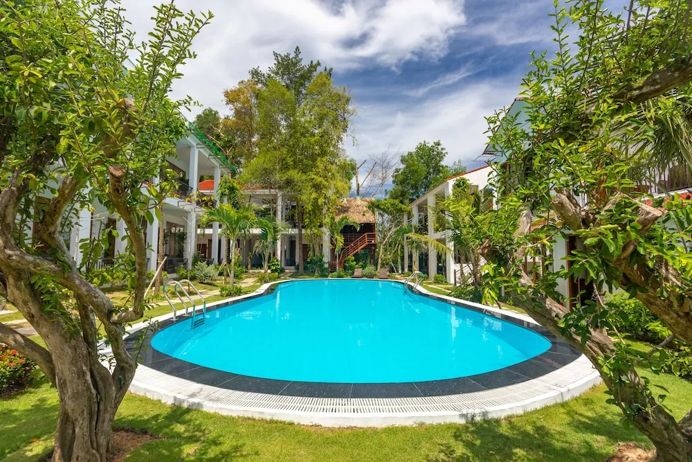 Casare Retreat Phu Quoc