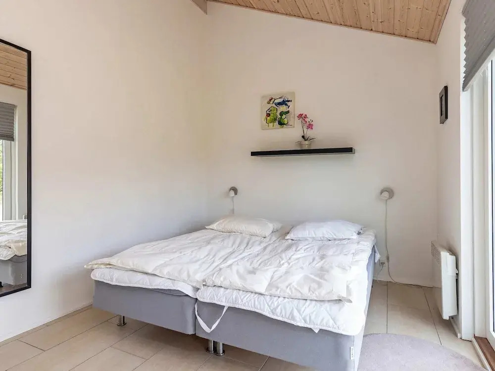 8 Person Holiday Home in Albaek-by Traum