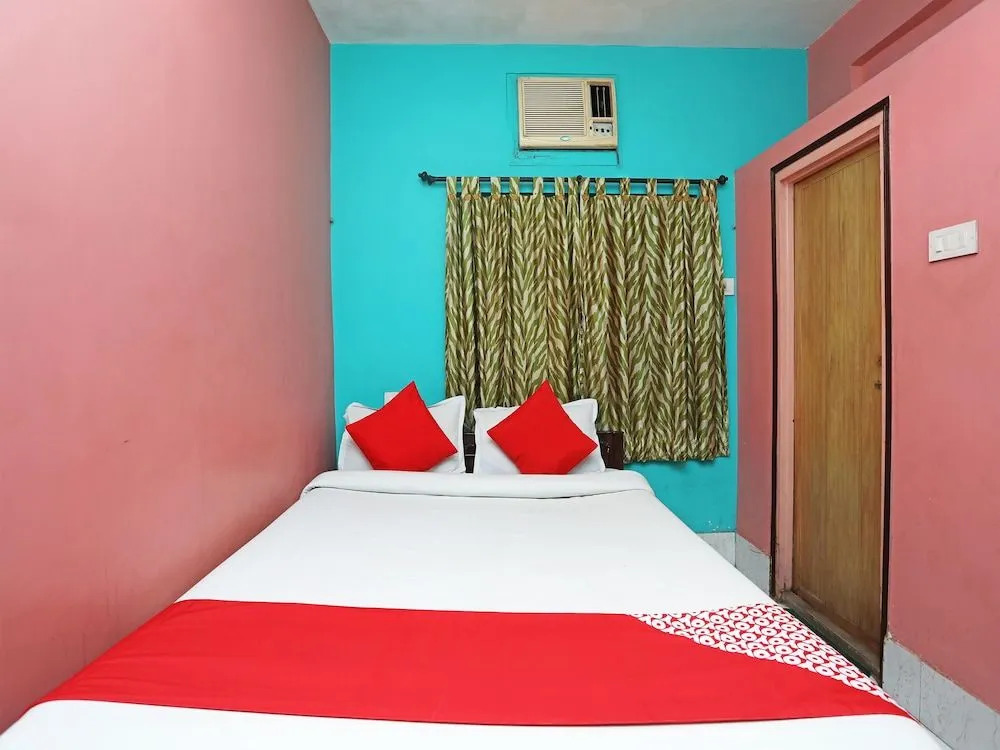 OYO 16600 Ken Guest House 2