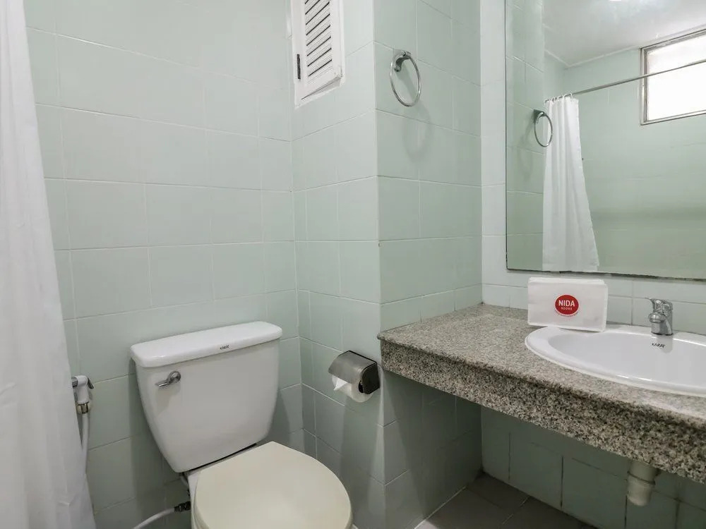 NIDA Rooms Phaholyothin 365 La Maison