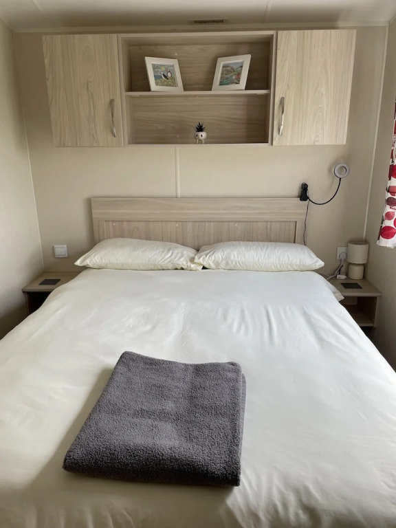 Lovely 3-bed Apartment nr Caernarfon