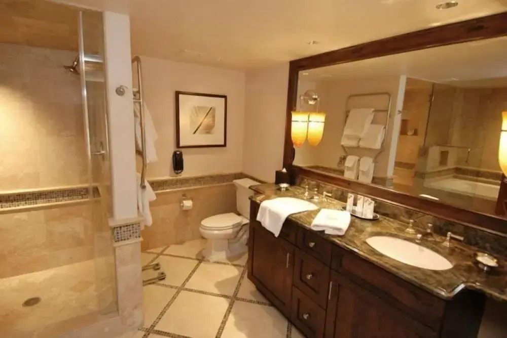 Three Bedroom Residence