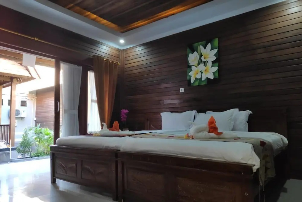 Miasa Bungalow